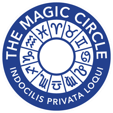 Female Magician, Member Of The Magic Circle